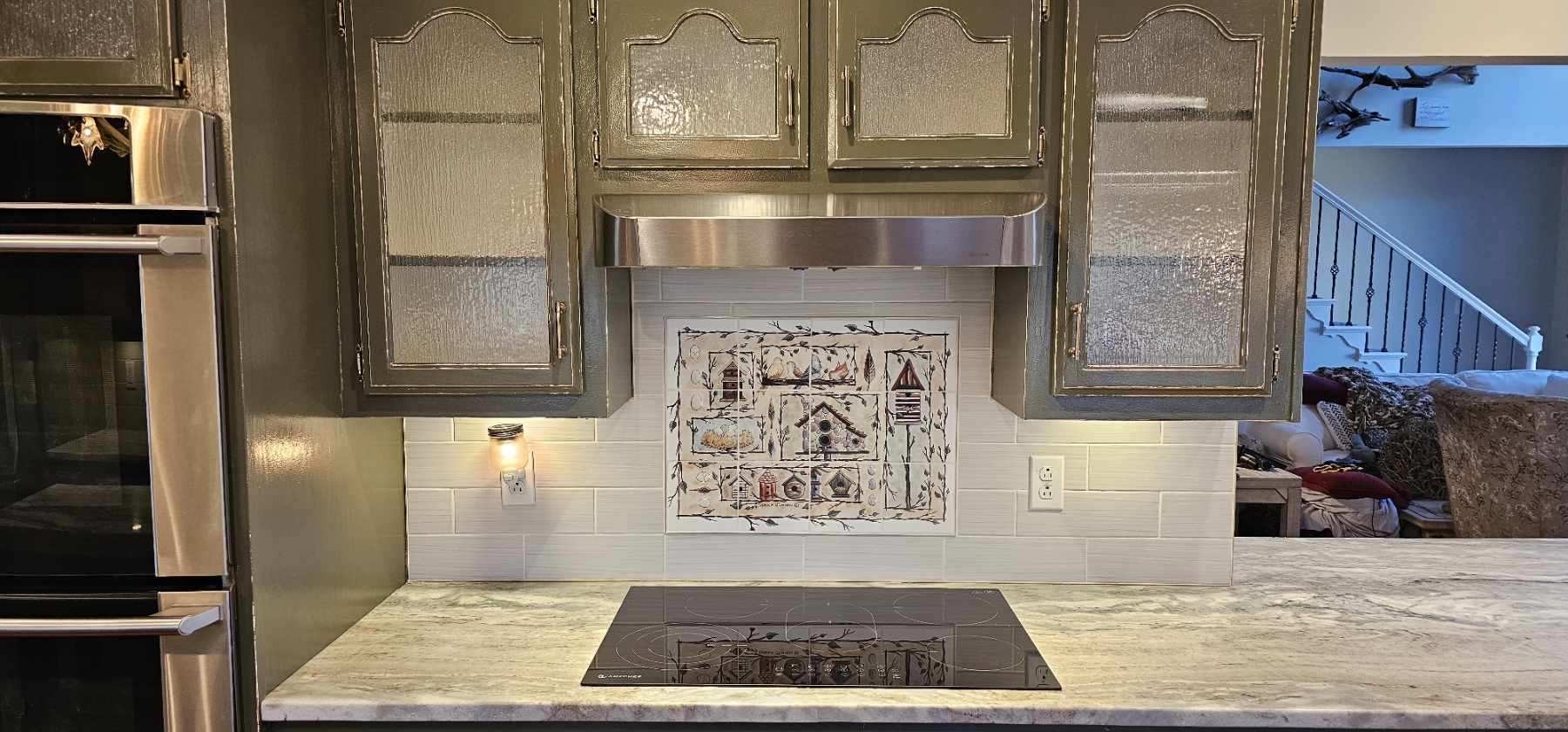 5207 Stacy Springs Road Springfield, TN 37172 - Photo 36 of 98