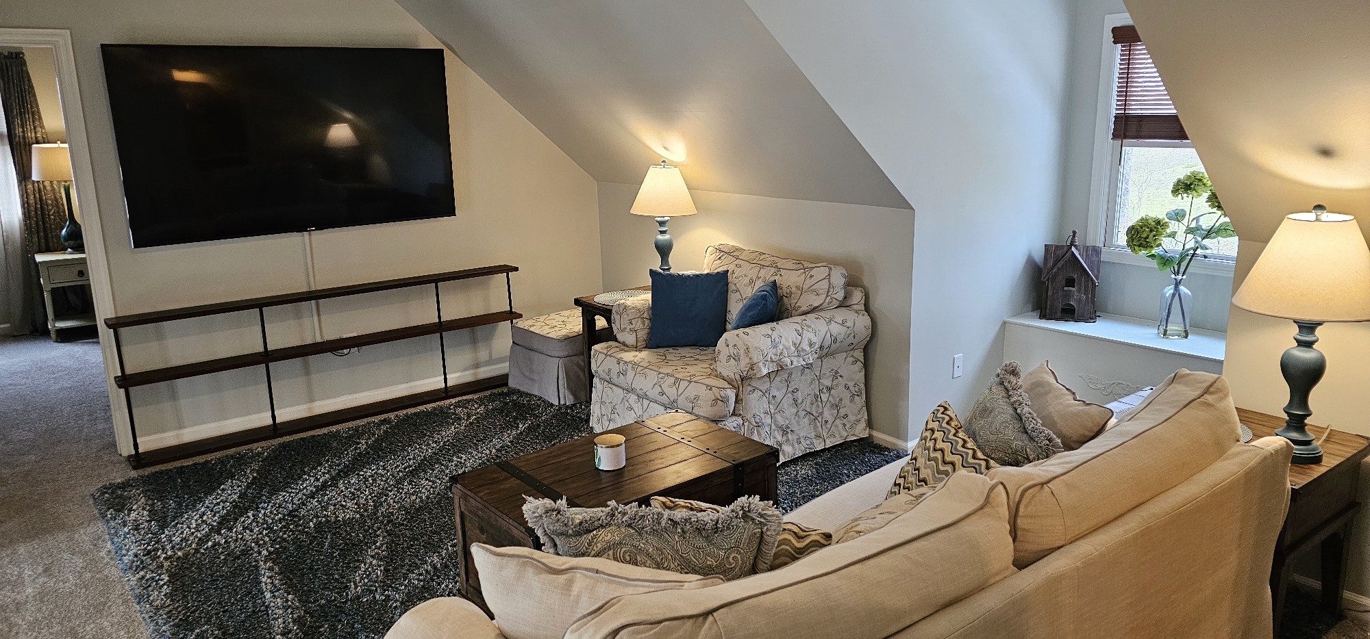 5207 Stacy Springs Road Springfield, TN 37172 - Photo 48 of 98