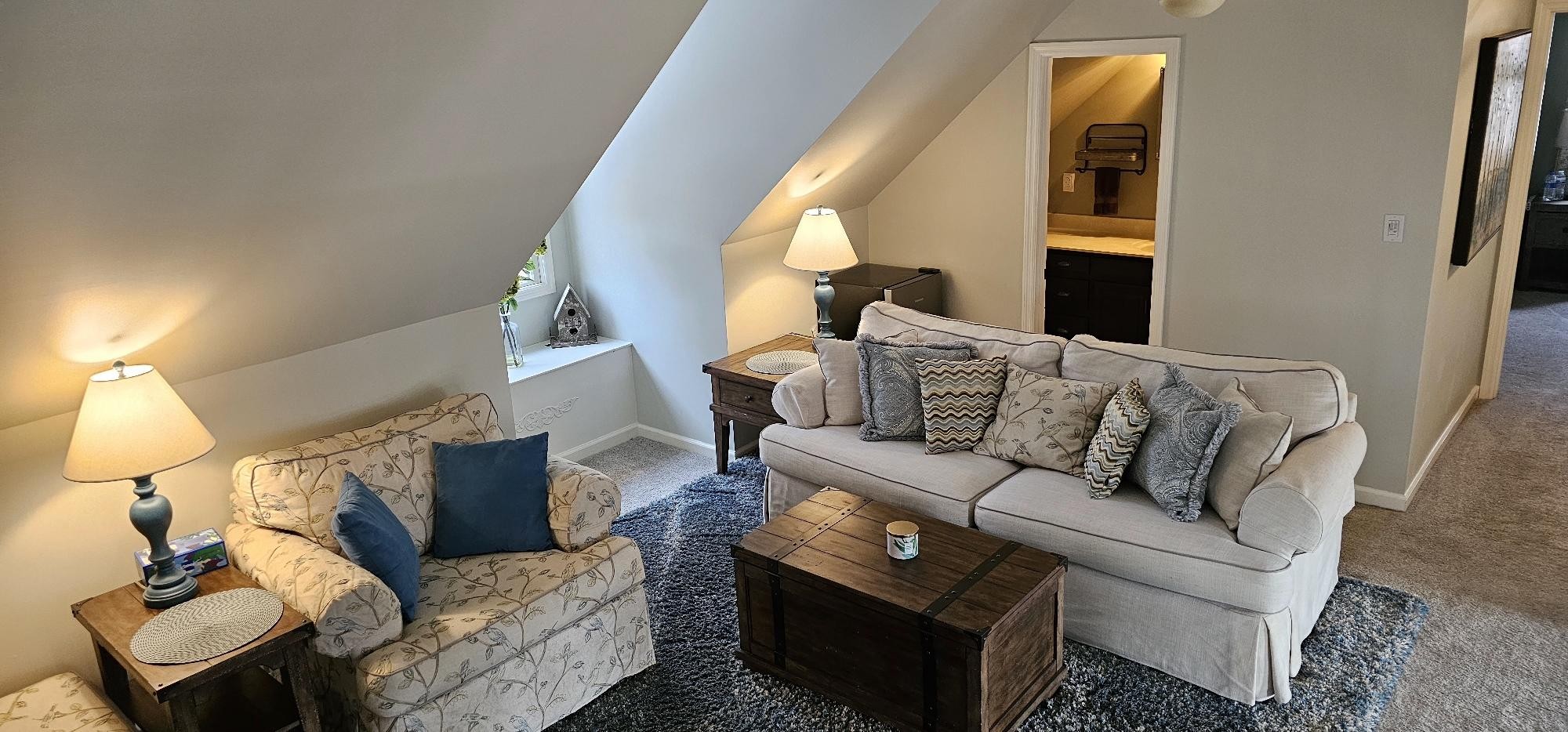 5207 Stacy Springs Road Springfield, TN 37172 - Photo 49 of 98