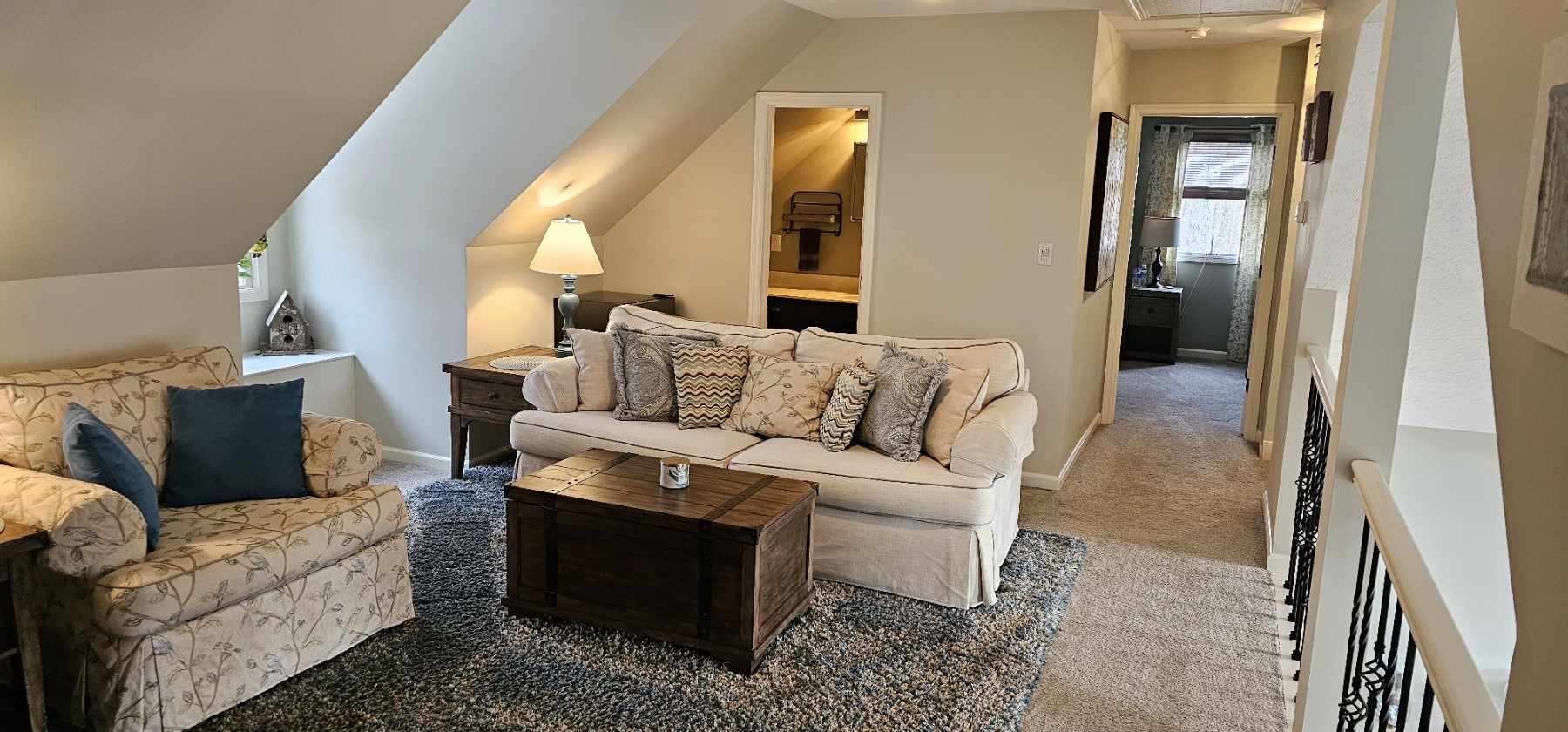 5207 Stacy Springs Road Springfield, TN 37172 - Photo 50 of 98