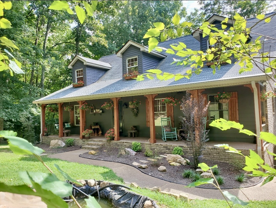 5207 Stacy Springs Road Springfield, TN 37172 - Photo 5 of 98