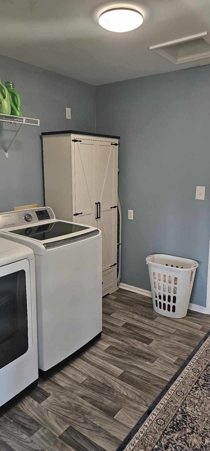 5207 Stacy Springs Road Springfield, TN 37172 - Photo 65 of 98