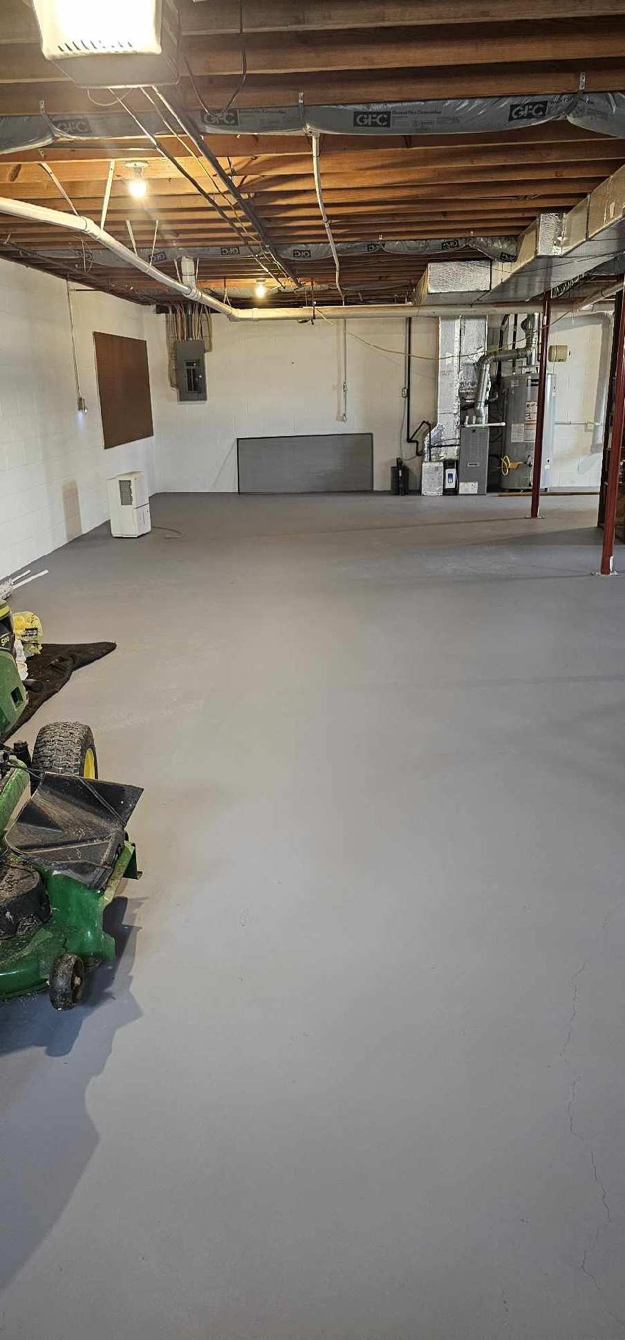 5207 Stacy Springs Road Springfield, TN 37172 - Photo 72 of 98