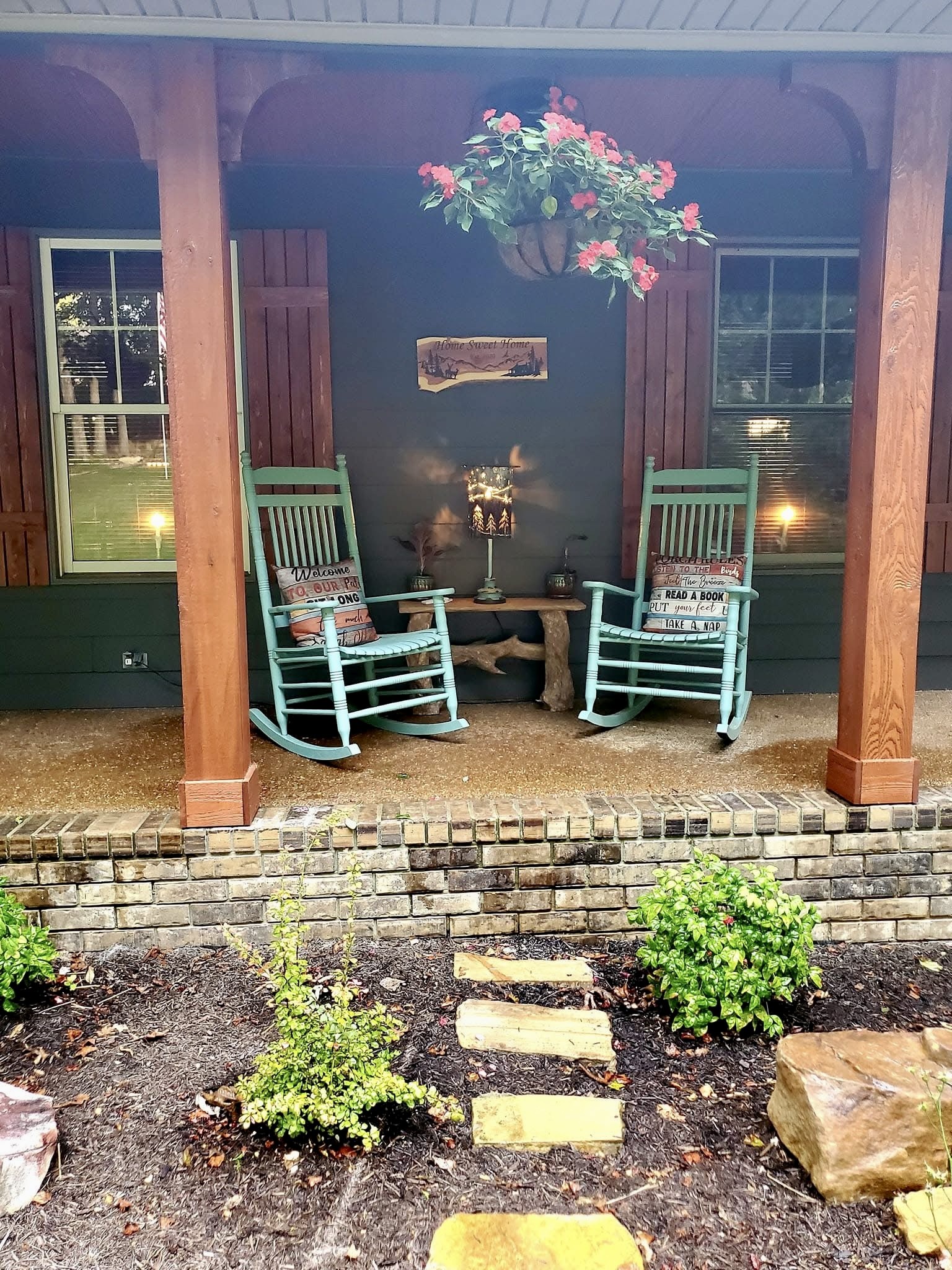 5207 Stacy Springs Road Springfield, TN 37172 - Photo 78 of 98