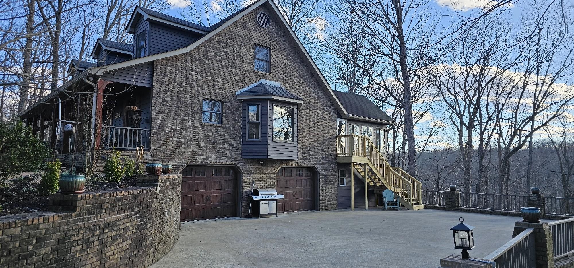 5207 Stacy Springs Road Springfield, TN 37172 - Photo 8 of 98