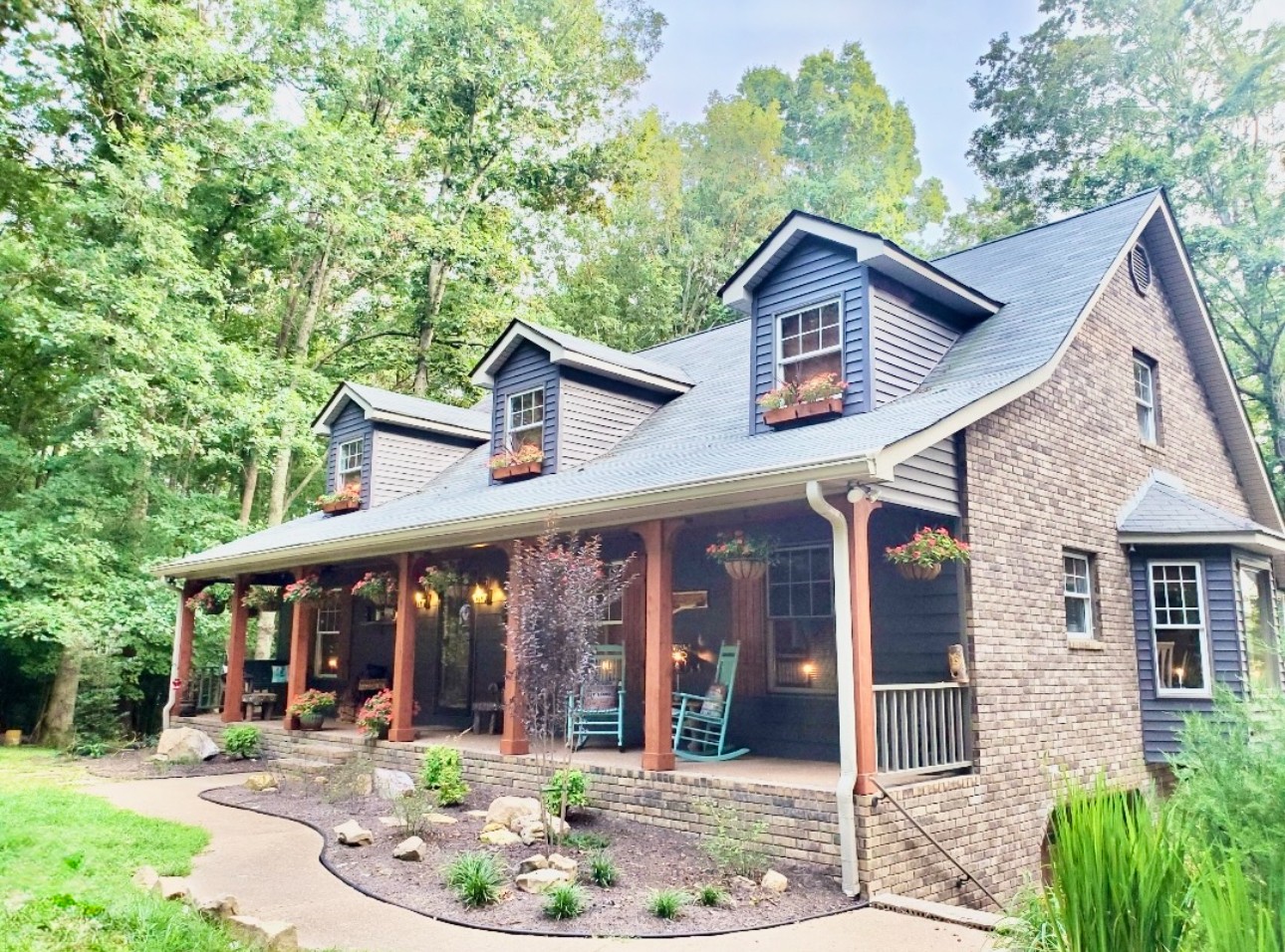 5207 Stacy Springs Road Springfield, TN 37172 - Photo 83 of 98