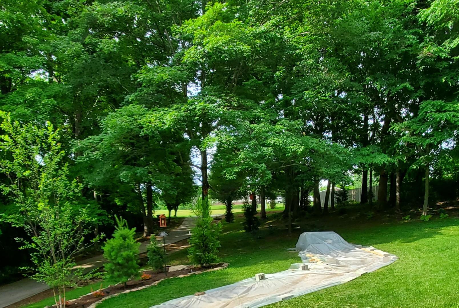 5207 Stacy Springs Road Springfield, TN 37172 - Photo 84 of 98