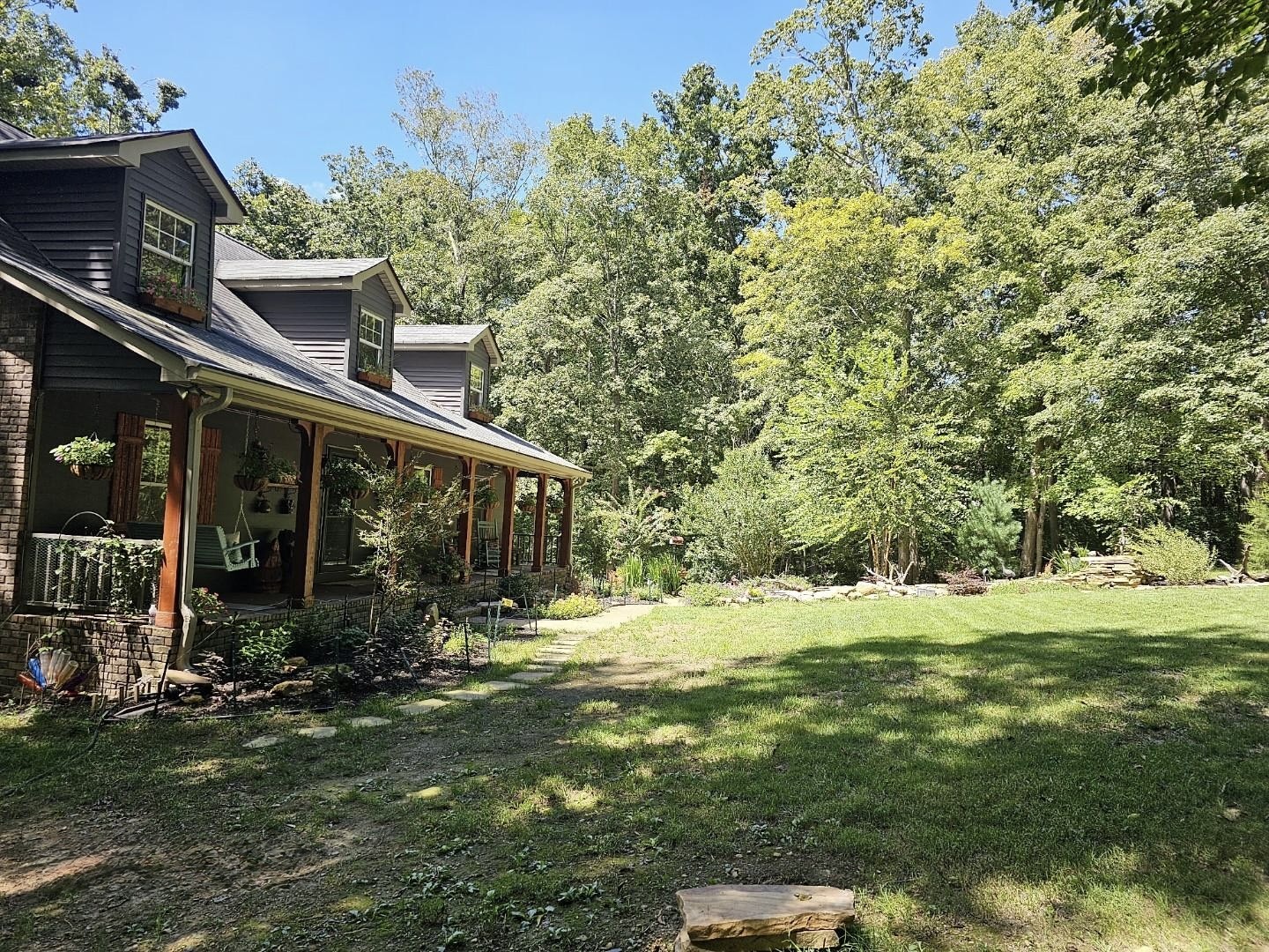 5207 Stacy Springs Road Springfield, TN 37172 - Photo 88 of 98