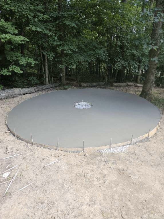 5207 Stacy Springs Road Springfield, TN 37172 - Photo 89 of 98 a view of outdoor space