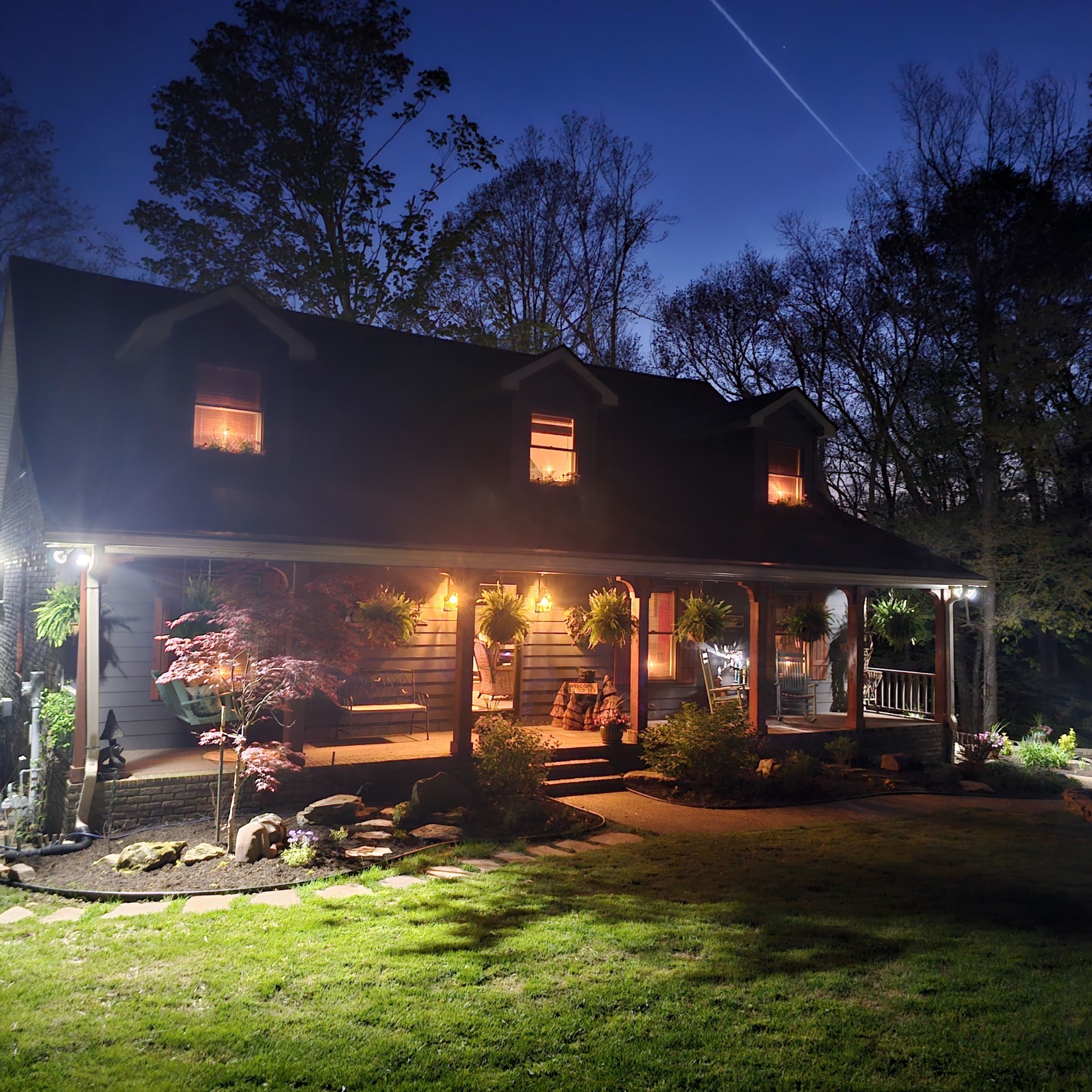 5207 Stacy Springs Road Springfield, TN 37172 - Photo 91 of 98