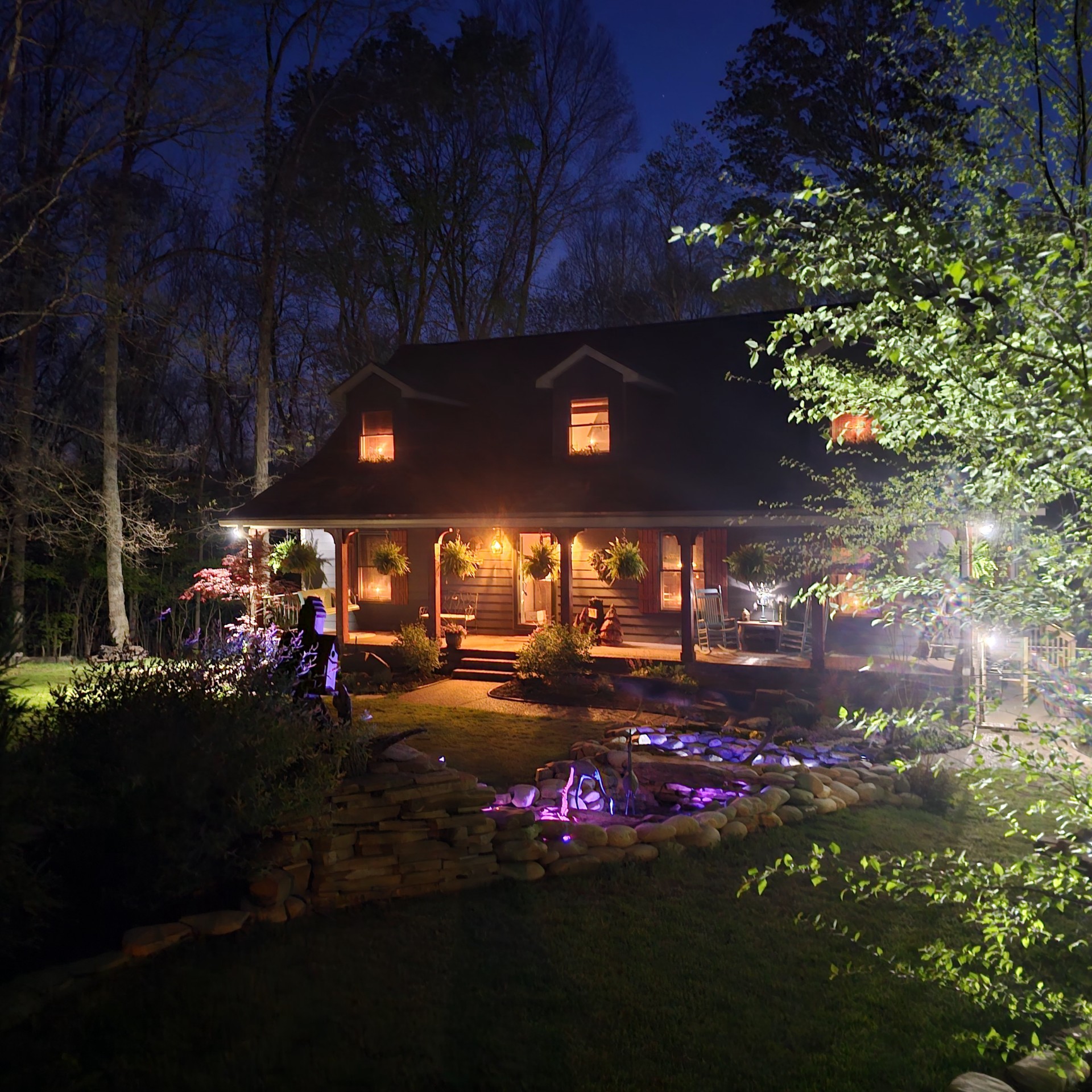 5207 Stacy Springs Road Springfield, TN 37172 - Photo 92 of 98