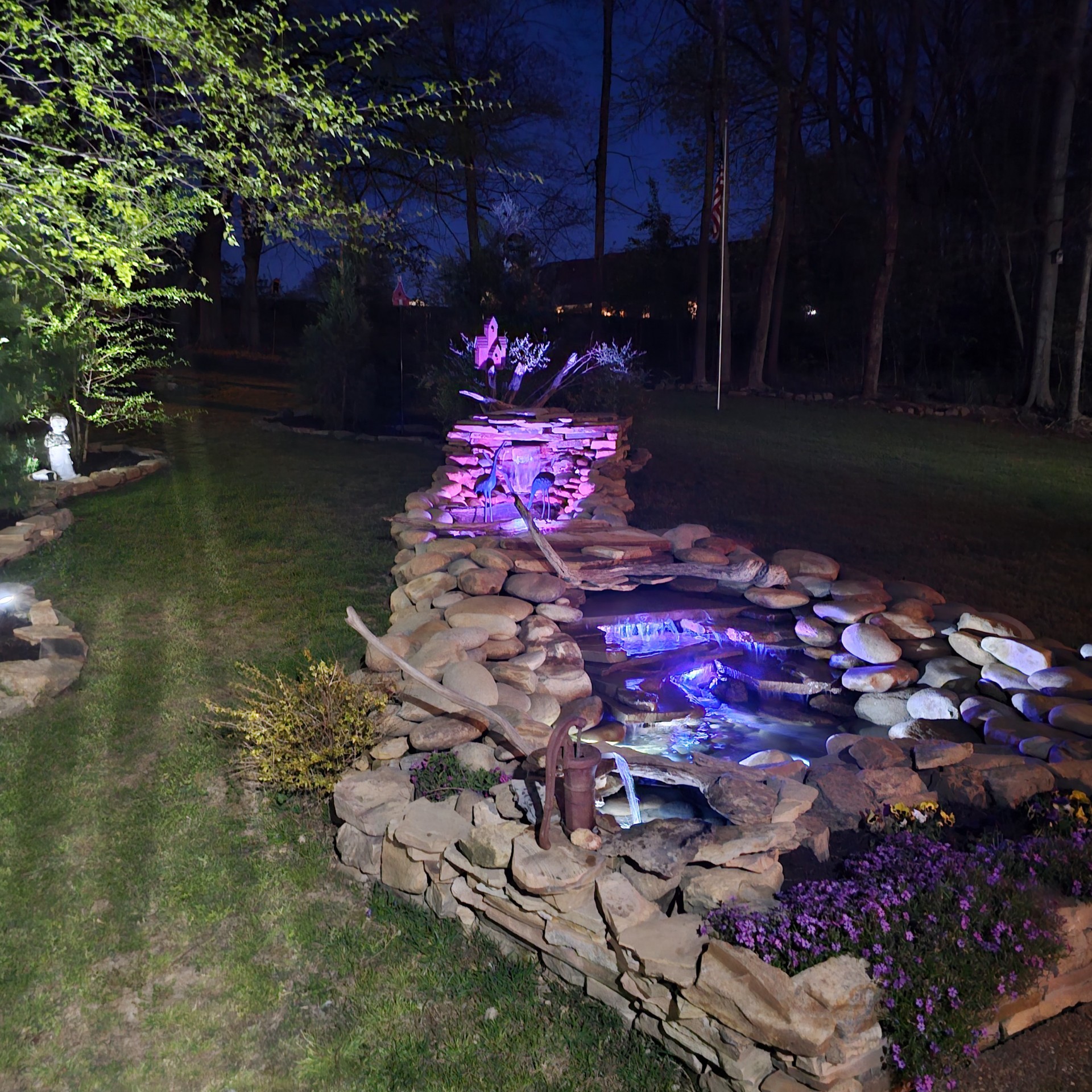 5207 Stacy Springs Road Springfield, TN 37172 - Photo 93 of 98