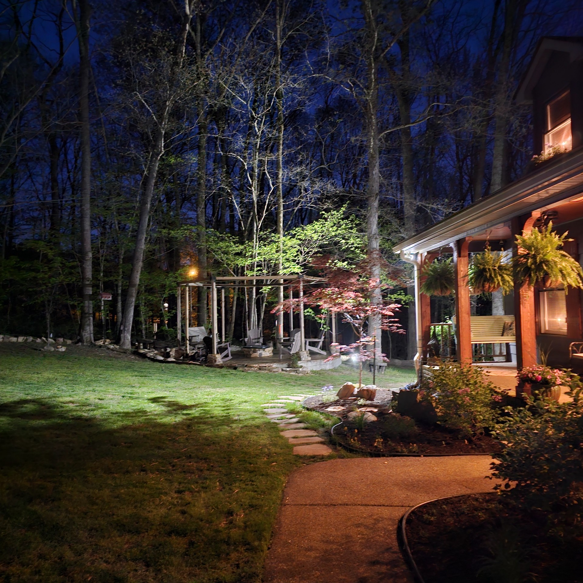 5207 Stacy Springs Road Springfield, TN 37172 - Photo 97 of 98