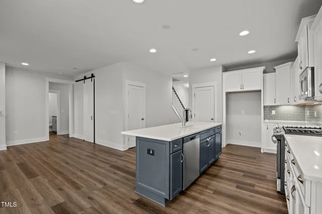 $665,000 | 1573 Lone Prairie Drive, Wendell, NC 27591