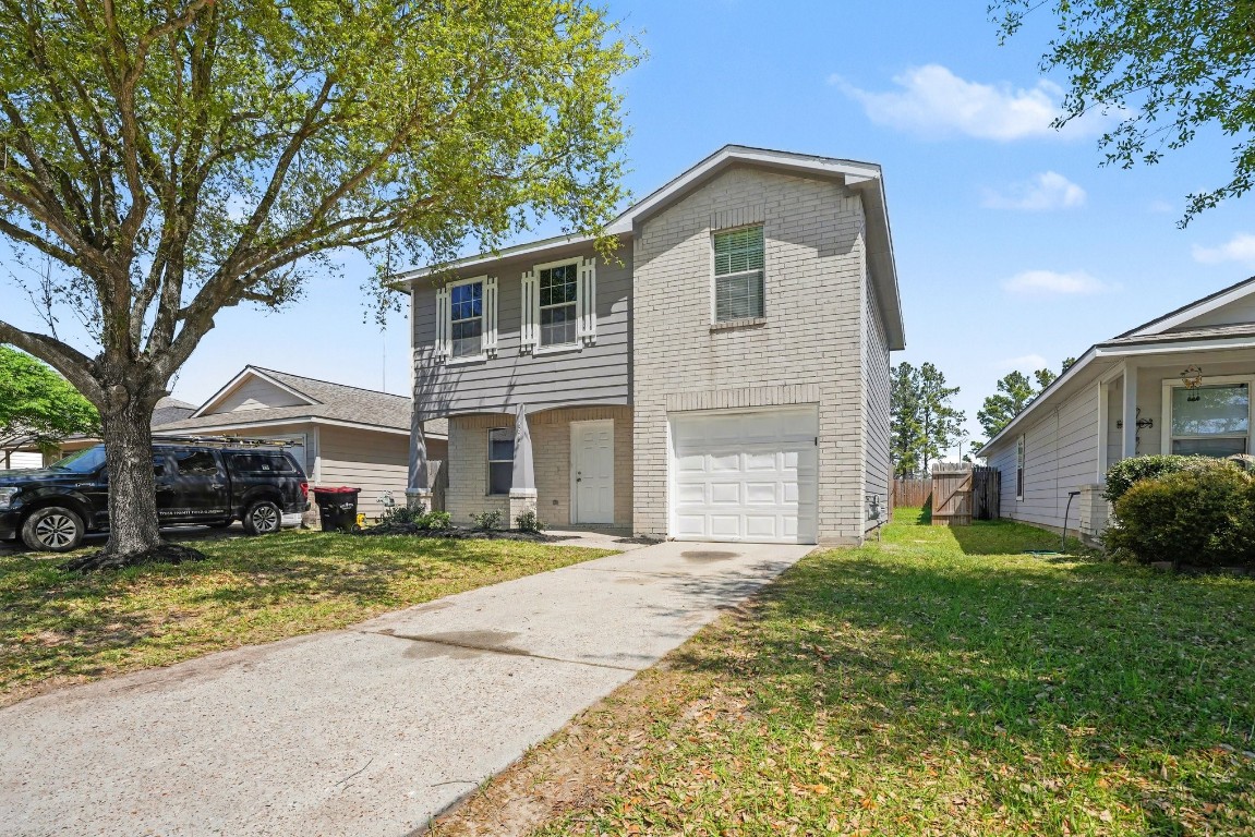 15834 Colonial Bridge Lane Houston, TX 77073 - Photo 1 of 18