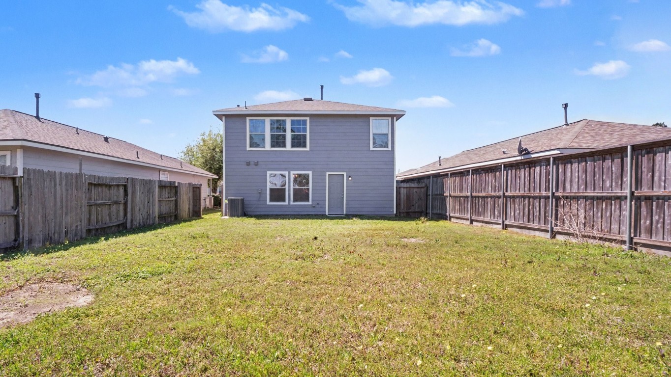 15834 Colonial Bridge Lane Houston, TX 77073 - Photo 18 of 18