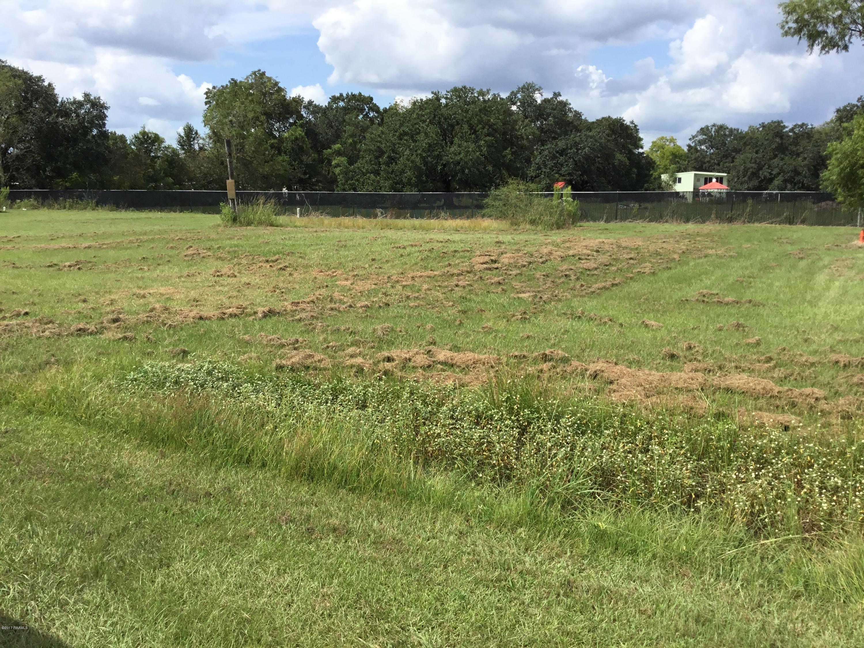 0 Ches Courville Road Breaux Bridge, LA 70517 - Photo 2 of 3