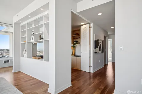 $2,295,000 | 1160 Mission Street, Unit 2306, San Francisco, CA 94103