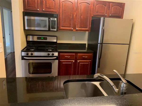 $1,400 | 2007 Dixie Belle Drive, Unit 2007D, Orlando, FL 32812