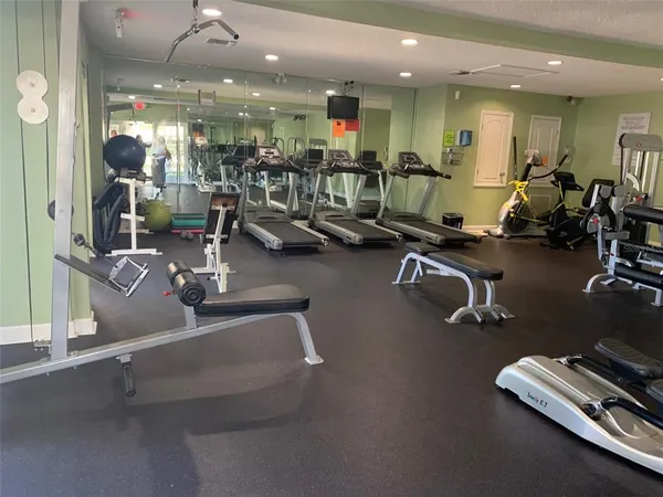 $1,400 | 2007 Dixie Belle Drive, Unit 2007D, Orlando, FL 32812