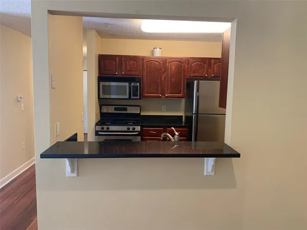 $1,400 | 2007 Dixie Belle Drive, Unit 2007D, Orlando, FL 32812