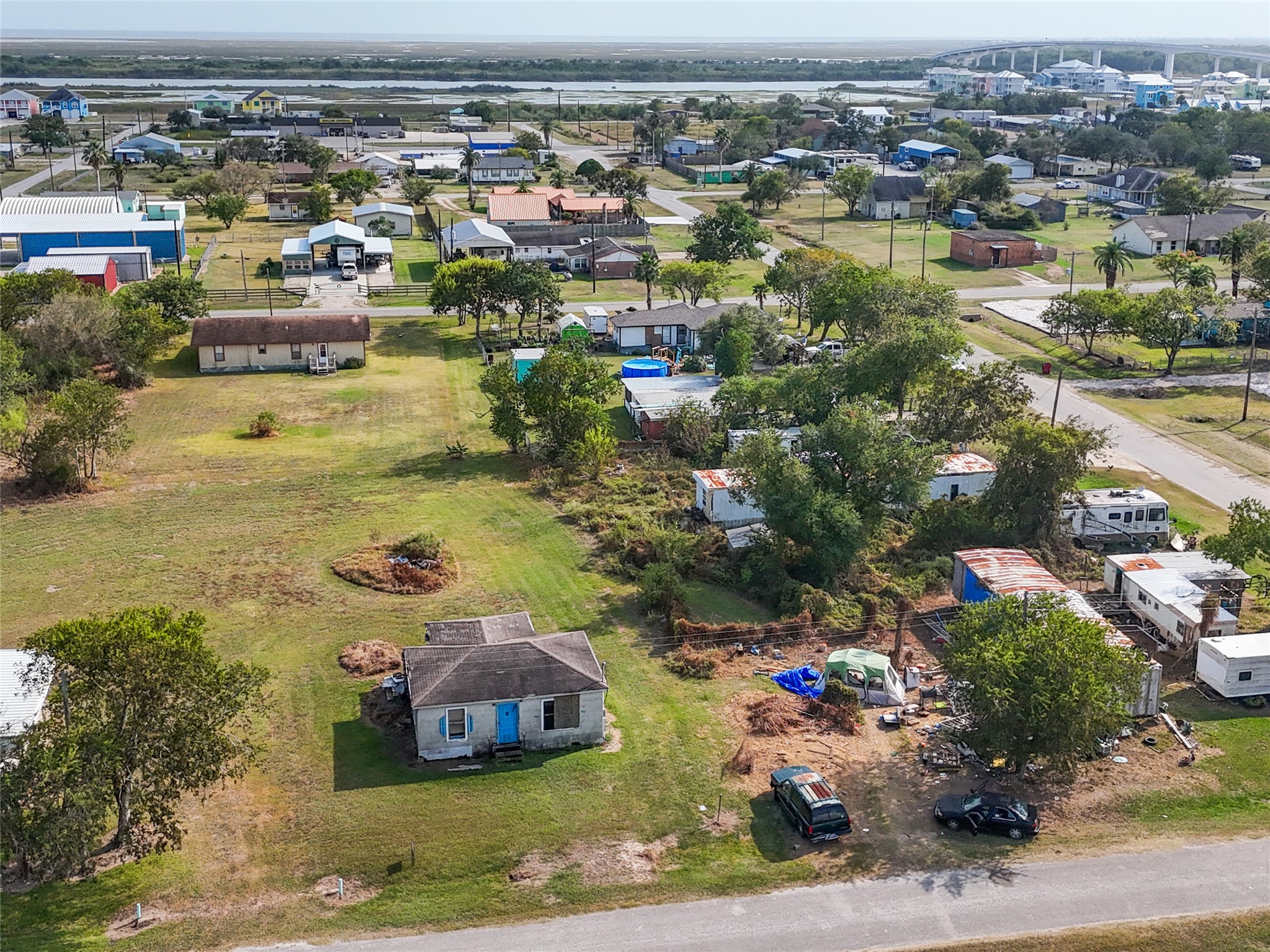 0 Center Street Matagorda, TX 77457 - Photo 5 of 10