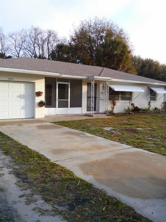 2701 Eastland Road Mount Dora, FL 32757 - Photo 1 of 1