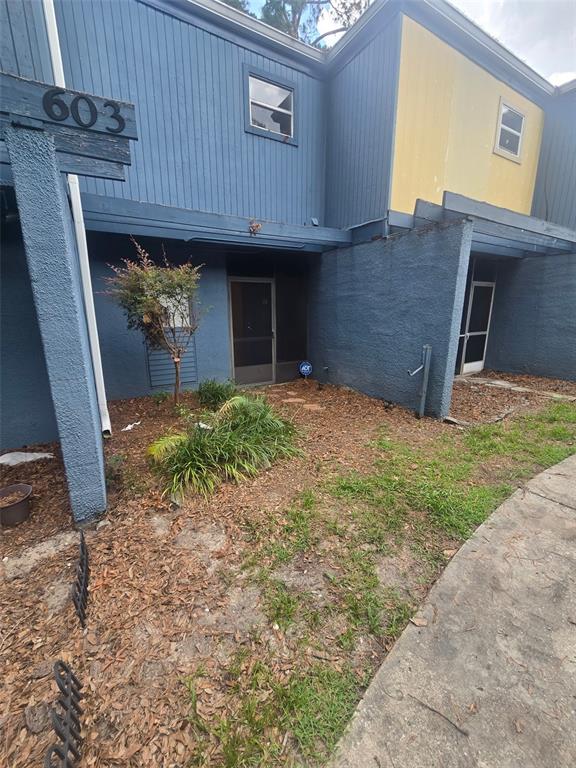603 Southwest 75th Street, Unit 104 Gainesville, FL 32607 - Photo 1 of 19