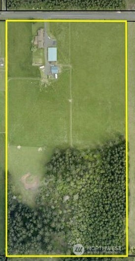 283 Sargent Road Winlock, WA 98596 - Photo 35 of 39 a bathroom with a shower