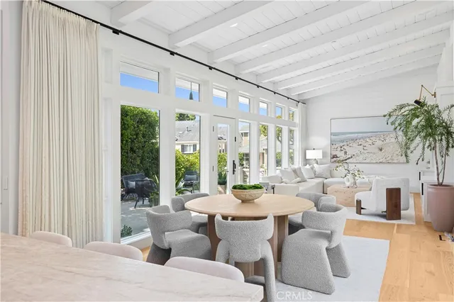 $6,995,000 | 706 Poinsettia Avenue, Corona del Mar, CA 92625