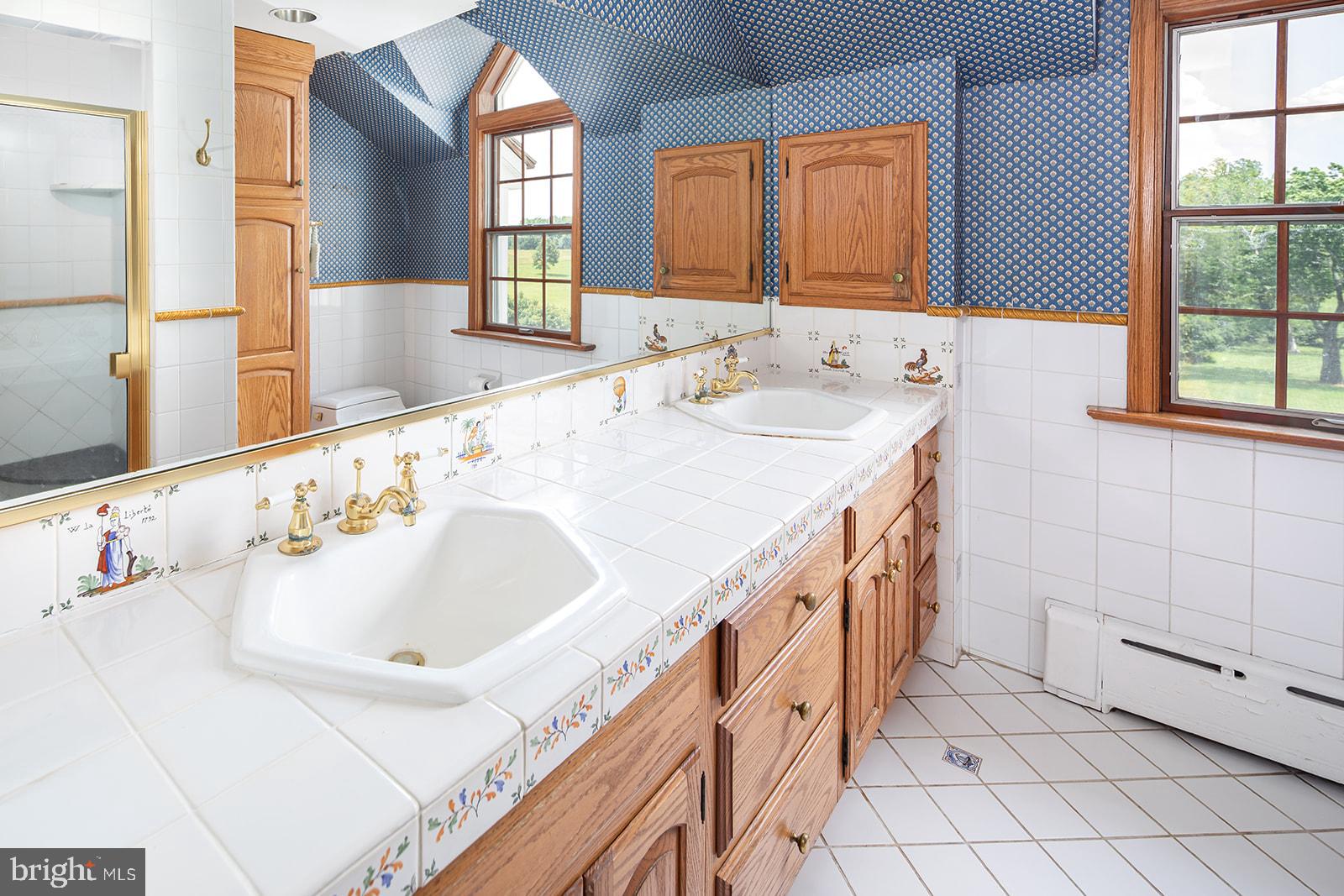 137 Davis Road Malvern, PA 19355 - Photo 33 of 61 Primary Bath