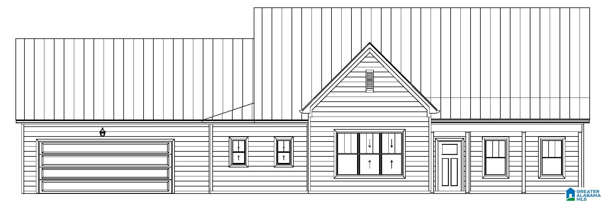 2032 Adams Ridge Drive Chelsea, AL 35043 - Photo 1 of 2