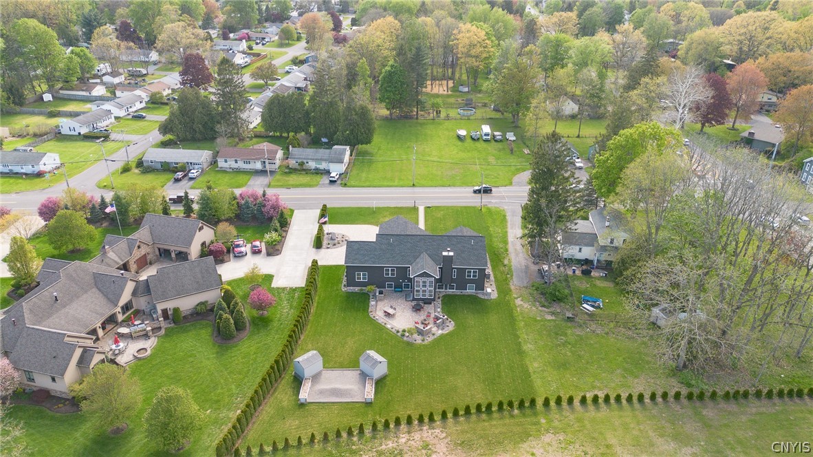 1410 Allen Road Clay, NY 13212 - Photo 50 of 50