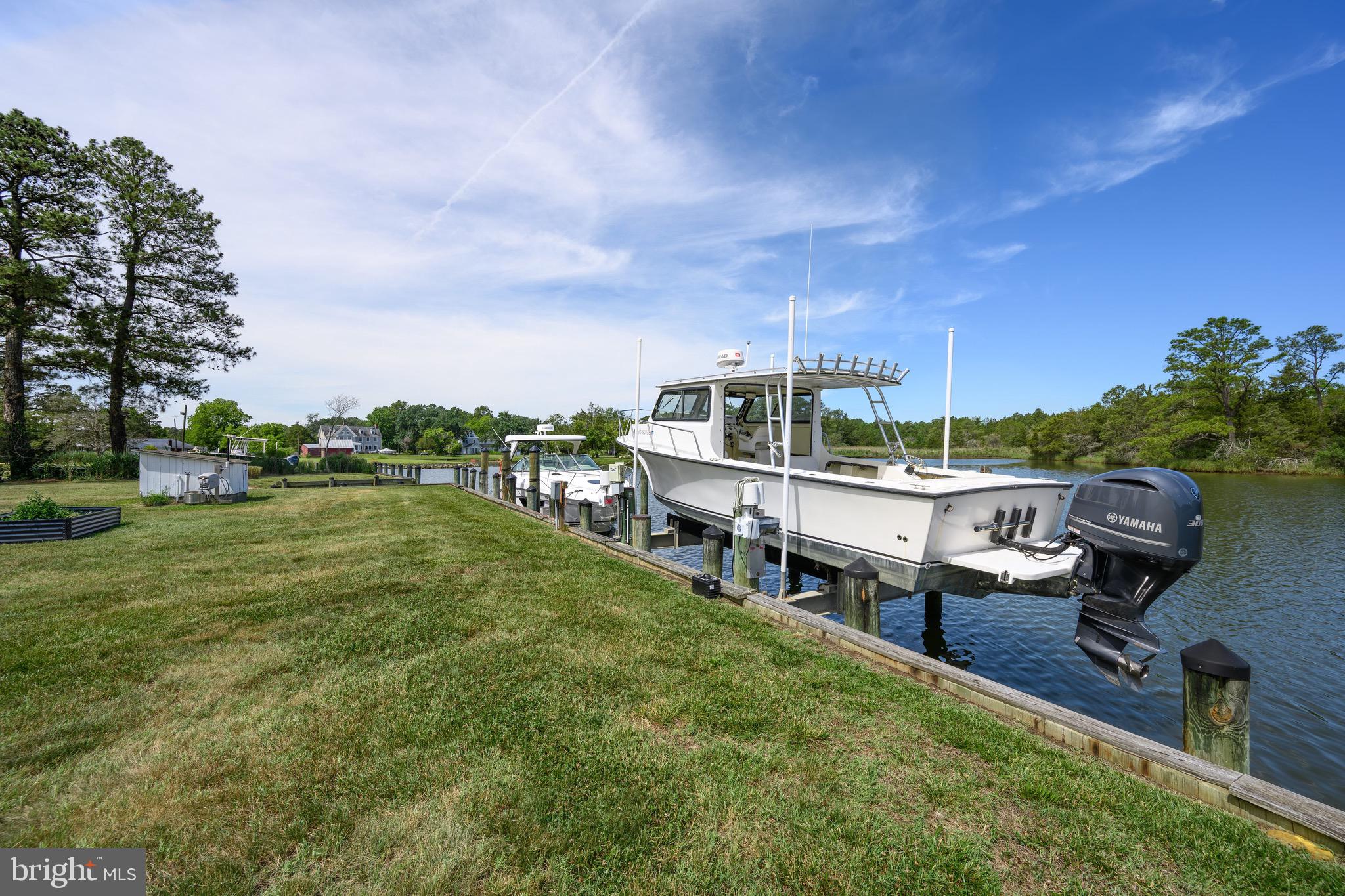 4712 Steamboat Road Woolford, MD 21677 - Photo 52 of 80