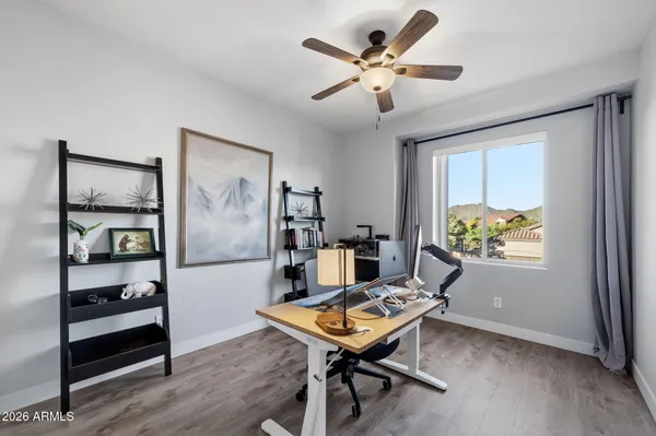 $670,000 | 3055 North Red Mountain, Unit 168, Mesa, AZ 85207