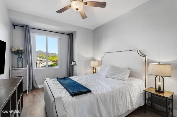 $670,000 | 3055 North Red Mountain, Unit 168, Mesa, AZ 85207