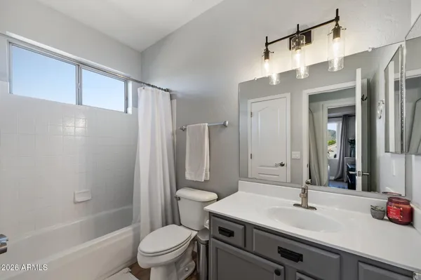 $670,000 | 3055 North Red Mountain, Unit 168, Mesa, AZ 85207