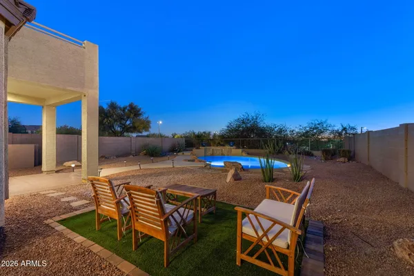 $670,000 | 3055 North Red Mountain, Unit 168, Mesa, AZ 85207