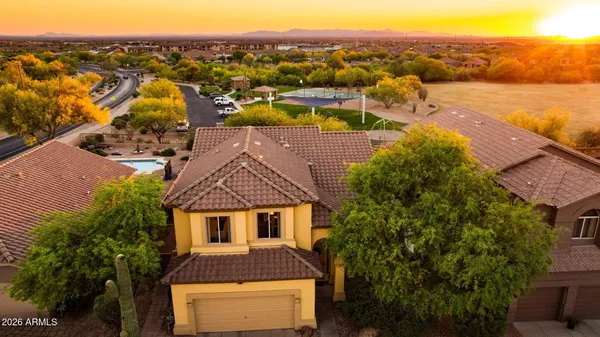 $670,000 | 3055 North Red Mountain, Unit 168, Mesa, AZ 85207