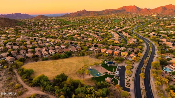 $670,000 | 3055 North Red Mountain, Unit 168, Mesa, AZ 85207