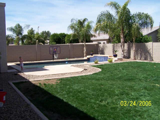 866 East Del Rio Street, Unit BEAUTY Gilbert, AZ 85295 - Photo 6 of 6 Additional Photo