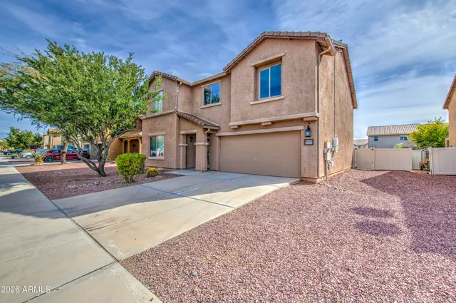 $350,000 | 21083 East Prospector Place, Red Rock, AZ 85145