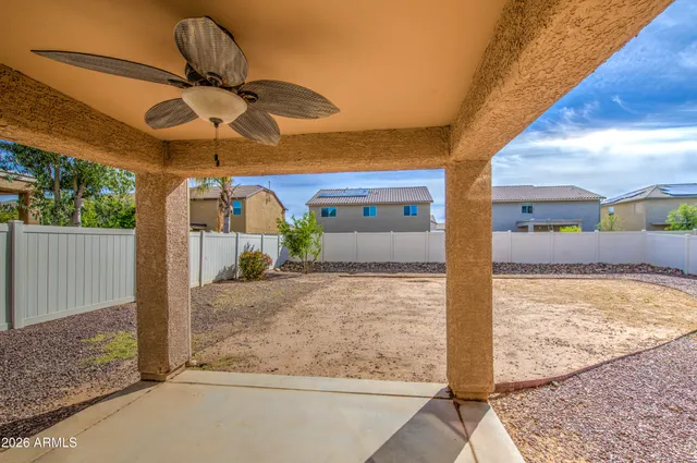 $350,000 | 21083 East Prospector Place, Red Rock, AZ 85145