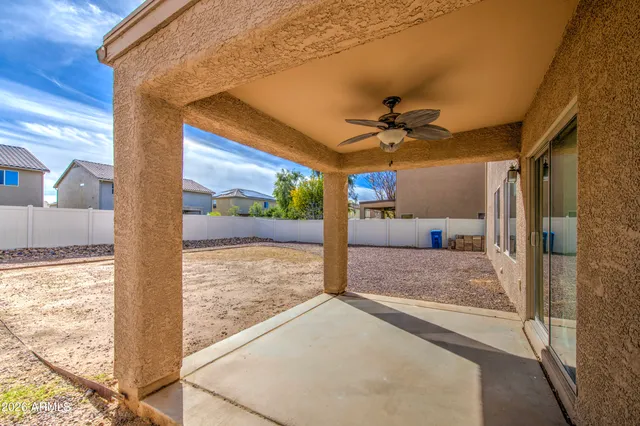 $350,000 | 21083 East Prospector Place, Red Rock, AZ 85145