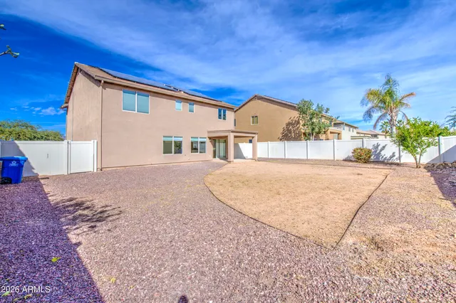 $350,000 | 21083 East Prospector Place, Red Rock, AZ 85145