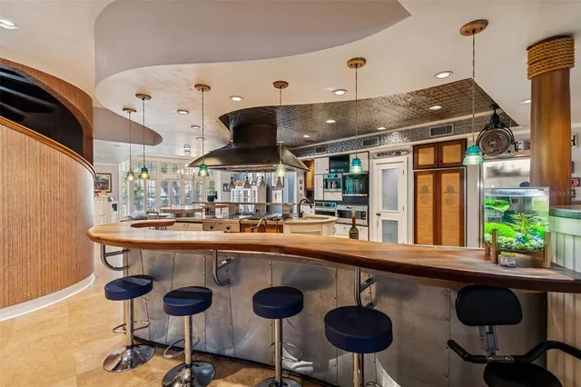 $1,495,000 | 8846 Merrimoor Boulevard East, Seminole, FL 33777