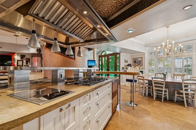 $1,495,000 | 8846 Merrimoor Boulevard East, Seminole, FL 33777