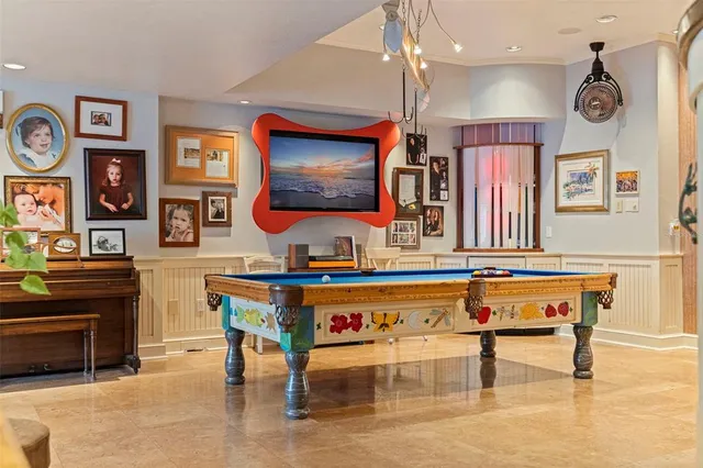 $1,495,000 | 8846 Merrimoor Boulevard East, Seminole, FL 33777