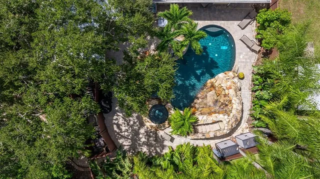 $1,495,000 | 8846 Merrimoor Boulevard East, Seminole, FL 33777