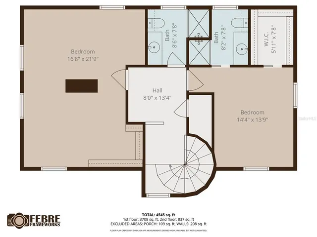 $1,495,000 | 8846 Merrimoor Boulevard East, Seminole, FL 33777
